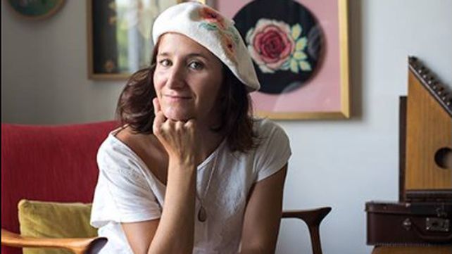 Mercedes Güiraldes