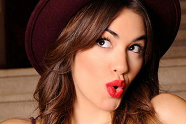 Lali Espósito cuenta intimidades sobre su noviazgo con Mariano Martínez