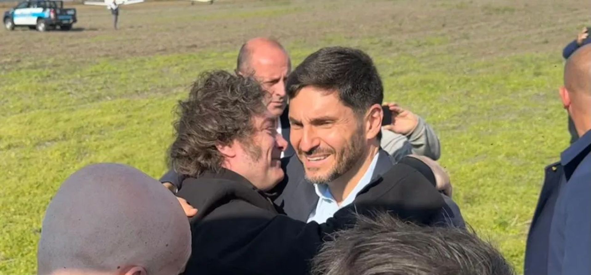 Milei y Pullaro pasan de pantalla y asoman nuevos desafíos políticos