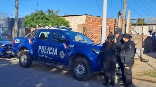 El gobierno intervendrá cuatro barrios de la ciudad de Santa Fe para reducir la violencia