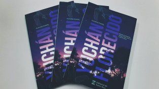 La presentación de Yuchán florecido de Claudio Guido Puntel, premio literario Fray Mocho Cuento Inédito, será este jueves 24 a las 18 en la Biblioteca Provincial