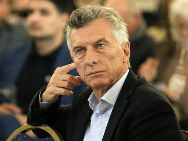 Mauricio Macri cerró un acuerdo con Javier Milei y polariza con el kirchnerismo.