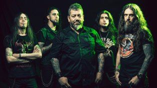 La banda Horcas se presentará en Monet Club de Paraná el viernes 31 de mayo, previo a su próximo recital en el Estadio Obras