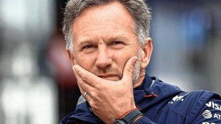 Mirá la cifra millonaria que cobrará Christian Horner tras su despido de Red Bull