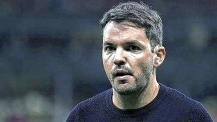 Nicolás Larcamón finalmente declinó en su posibilidad de convertirse en entrenador de Independiente.