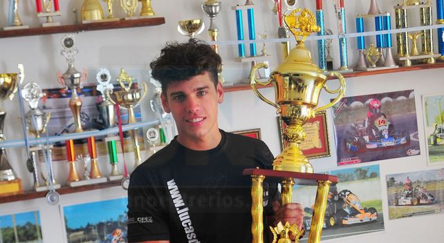 Fotos&nbsp;UNO&nbsp;Juan Manuel Hernández