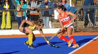 El Quillá es finalista del Regional de Clubes al vencer en los penales a Talleres de Paraná por 6 a 5.