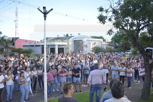Foto: Federal Al Día