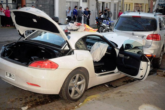 Crimen por encargo: en Rosario contratan a sicarios por $ 5000