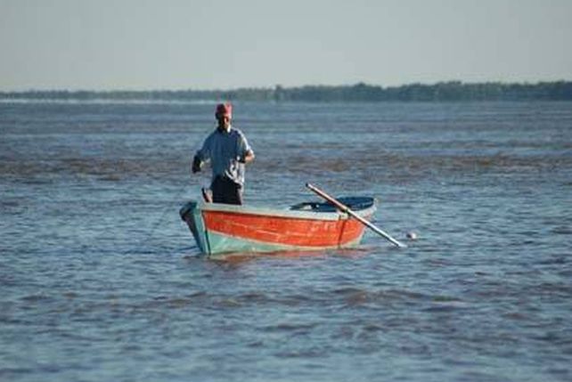 Comienza la veda pesquera de surubí en toda la provincia