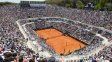 ¿quienes seran los rivales de los argentinos? se sorteo el cuadro principal del masters de roma