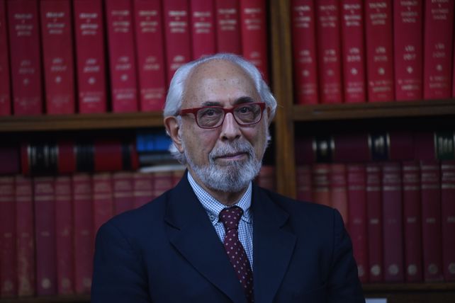 Para el ensayista Santiago Kovadloff la convocatoria de Cristina al diálogo carece de credibilidad.