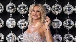 Yanina Latorre reemplazará a Maxi López en MasterChef celebrity