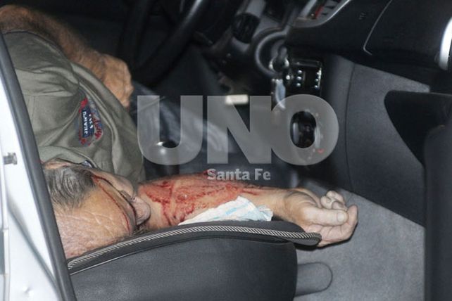 En el primer semestre, suman 49 los homicidios en el dpto. La Capital