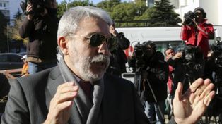 Aníbal Fernández: Si Cristina va presa se va a armar quilombo