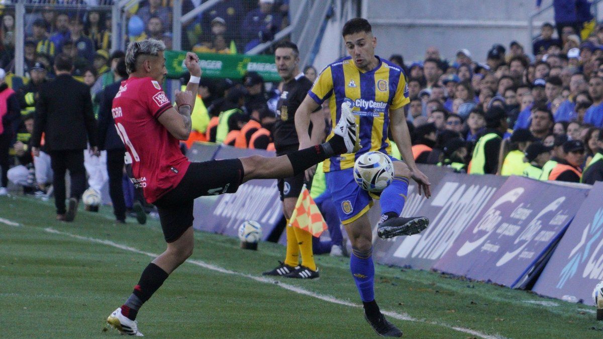 En Central, la duda para armar el once está en el jugador que más clásicos ganó