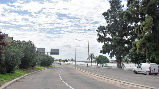 Las temperaturas ascenderán durante el fin de semana en Santa Fe