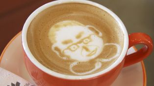 Un hotel ofrece un caf&eacute; Dalai para animar a los creyentes