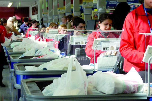 La provincia saldrá a controlar el congelamiento de precios