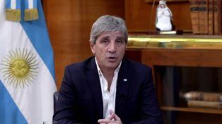 Lanzan nuevo canje para mantener estable el dólar