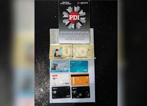 Cayó presa una mujer investigada por el hurto de un DNI que habría sido usado para sacar créditos fraudulentos