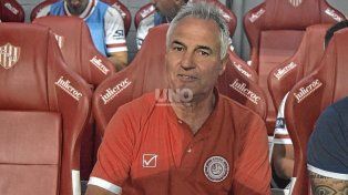 Leo Madelón arma el Unión 2026: prioridades claras y puestos a reforzar