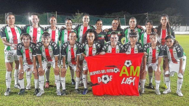 Coliseo venció por penales a Los Cholitos y se consagró campeón del Clausura Luciana Nieres