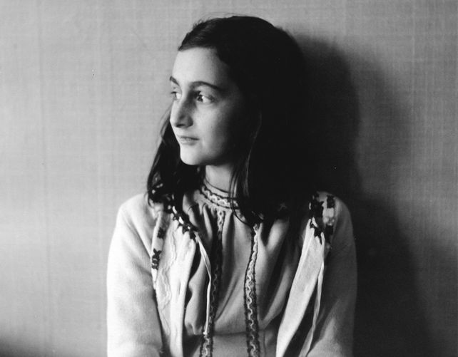 Ana Frank