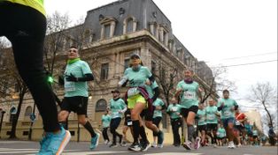 Media Maratón Ciudad de La Plata 2026: cuarta edición confirmada
