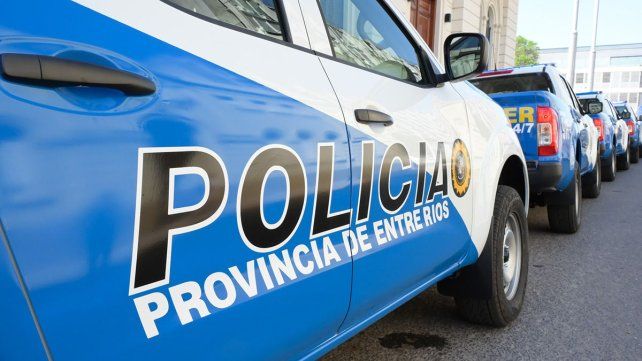 Colón: balearon a un hombre en el abdomen en un confuso episodio.