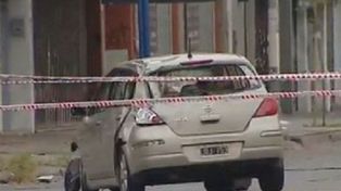 Un adolescente murió atropellado por un auto que corría una picada