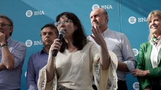 Batakis: El Banco Nación es un instrumento de política económica