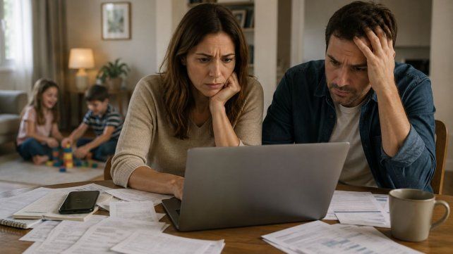 Endeudamiento y morosidad de familias: no habrá ayuda del Banco Central y los bancos deberán aprender