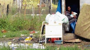 La octava víctima fatal qom preocupa en la provincia de Chaco