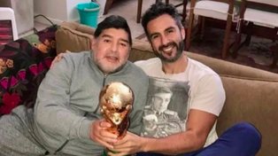Los acusados por la muerte de Diego irán a juicio por homicidio con dolo eventual