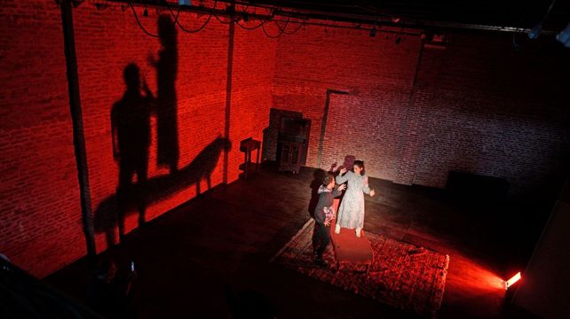 El Instituto Nacional del Teatro dejará de ser autárquico por decisión del gobierno nacional y la comunidad teatral independiente está en alerta