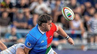 Capibaras recibirá a Yacaré el viernes 8 a las 20 en Santa Fe Rugby.