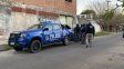 Cayó una banda por amenazas a dirigentes de Unión: seis detenidos, armas, balas y droga secuestradas
