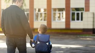Criar un hijo cuesta unos $220 mil y es más de lo que gana el 40% de las familias