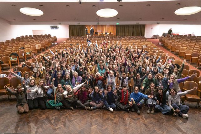 Funes será sede del 5° Congreso Nacional de Salud Materno Infantil y un encuentro nacional de doulas