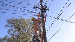 La EPE invertirá más de 2 millones de pesos en obras menores para 9 localidades