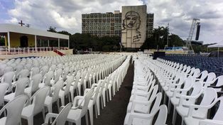 El FBI arrestó a un adolescente que planeaba atacar al Papa