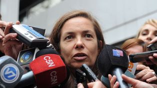 Sandra es de otro planeta: gracias por dejarme vivir, confió su ahijada