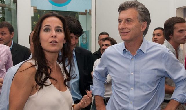 Anita Martínez: Del Sel está pasando por un momento de angustia