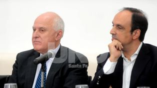 Corral a Lifschitz:No se trata de reclamar agradecimientos, sino de trabajar para conseguir resultados