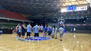 Argentina recibe a Paraguay en el inicio de las Eliminatorias