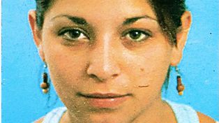 Solicitan información sobre el paradero de Natalia Liliana Soledad Acosta