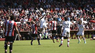 Newells fue más pero no logró definirlo y resignó una buena chance en casa