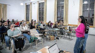 Diseña Paraná: capacitaron a emprendedores para potenciar sus productos a través del packaging local