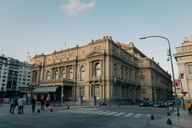 Cómo organizar un itinerario cultural en Buenos Aires y viajar liviano